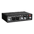 Yamaha I/O Rack RUio16-D