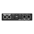 Yamaha I/O Rack RUio16-D rear