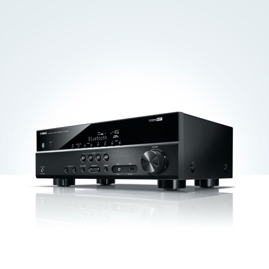 RX-V381 - 概述- AV收音擴大機- 產品- 家用音響- Yamaha山葉音楽- 台灣