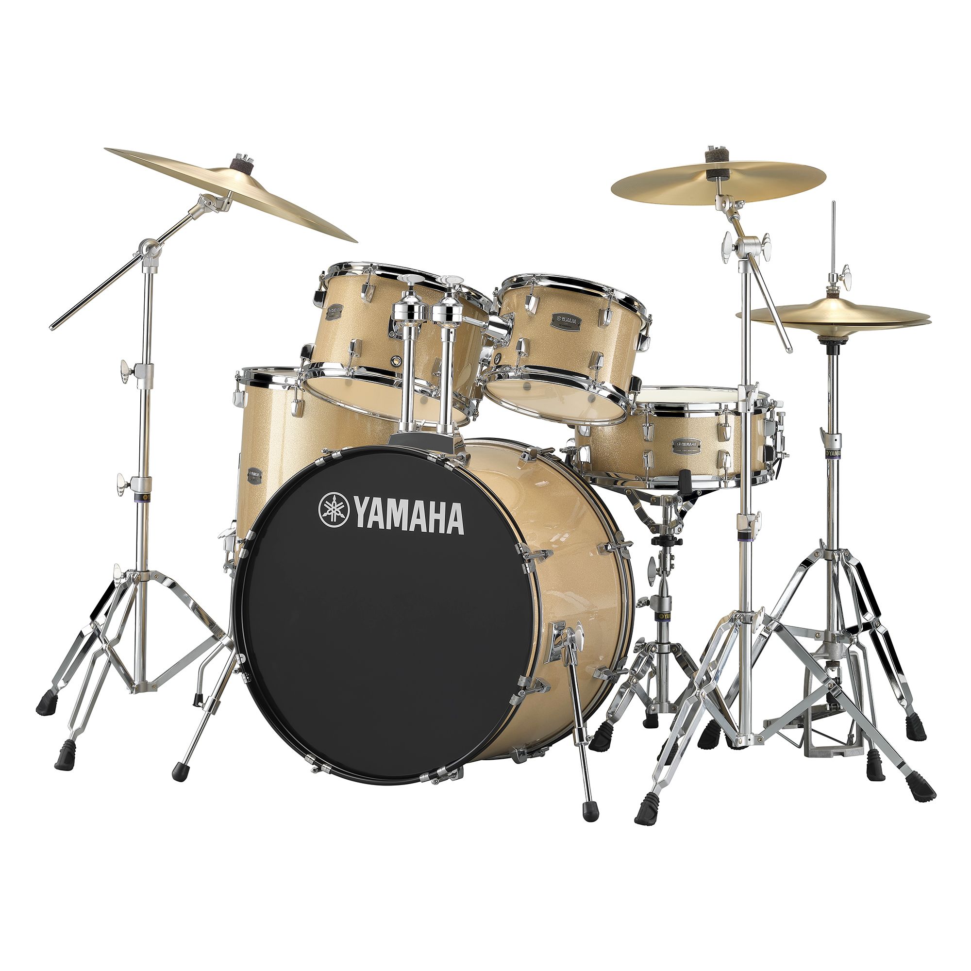 鼓組介紹- 傳統鼓- 鼓樂器- 樂器- 產品- Yamaha - 台灣