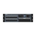 Yamaha I/O Rack: Rio1608-D3