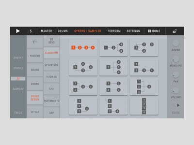 SEQTRAK feature image