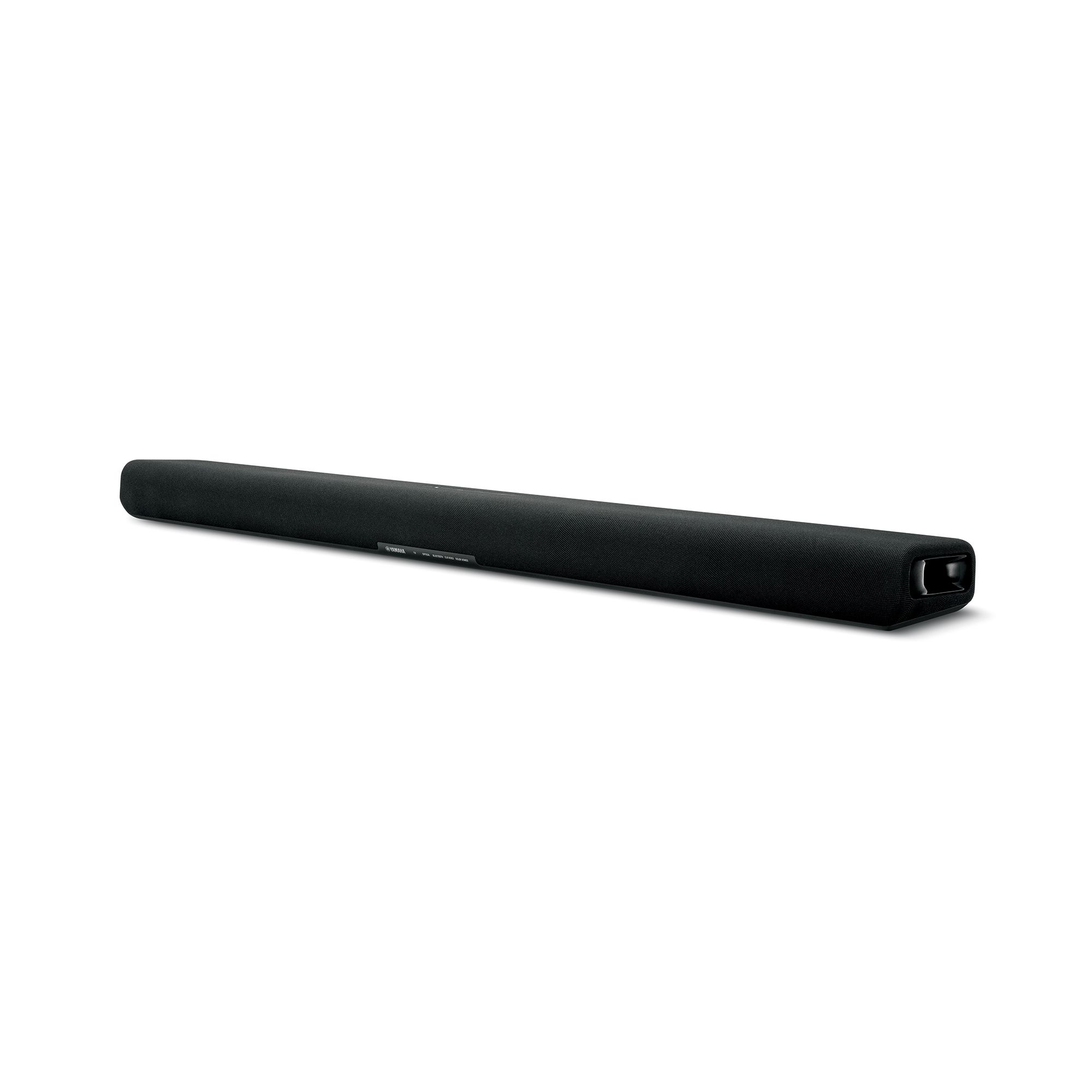 SR-B20A - 概述- Sound Bar - 家用音響- 產品- Yamaha - 台灣