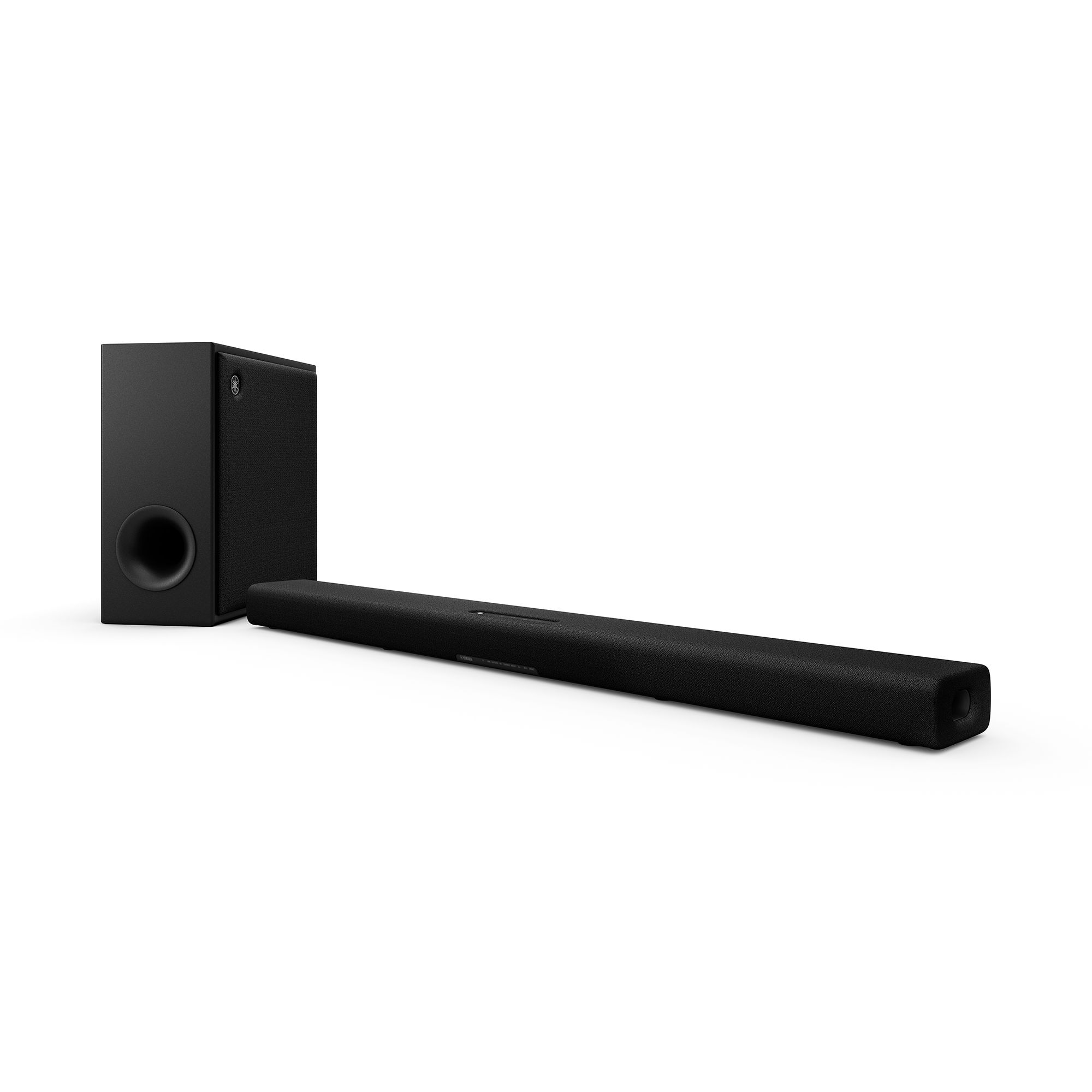 Sound Bar - 家用音響- 產品- Yamaha - 台灣