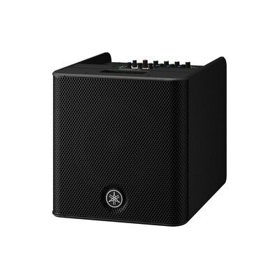 Yamaha Portable PA System STAGEPAS 200BTR