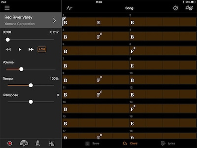 利用和弦進行(chord progression),彈奏最喜愛的樂曲
