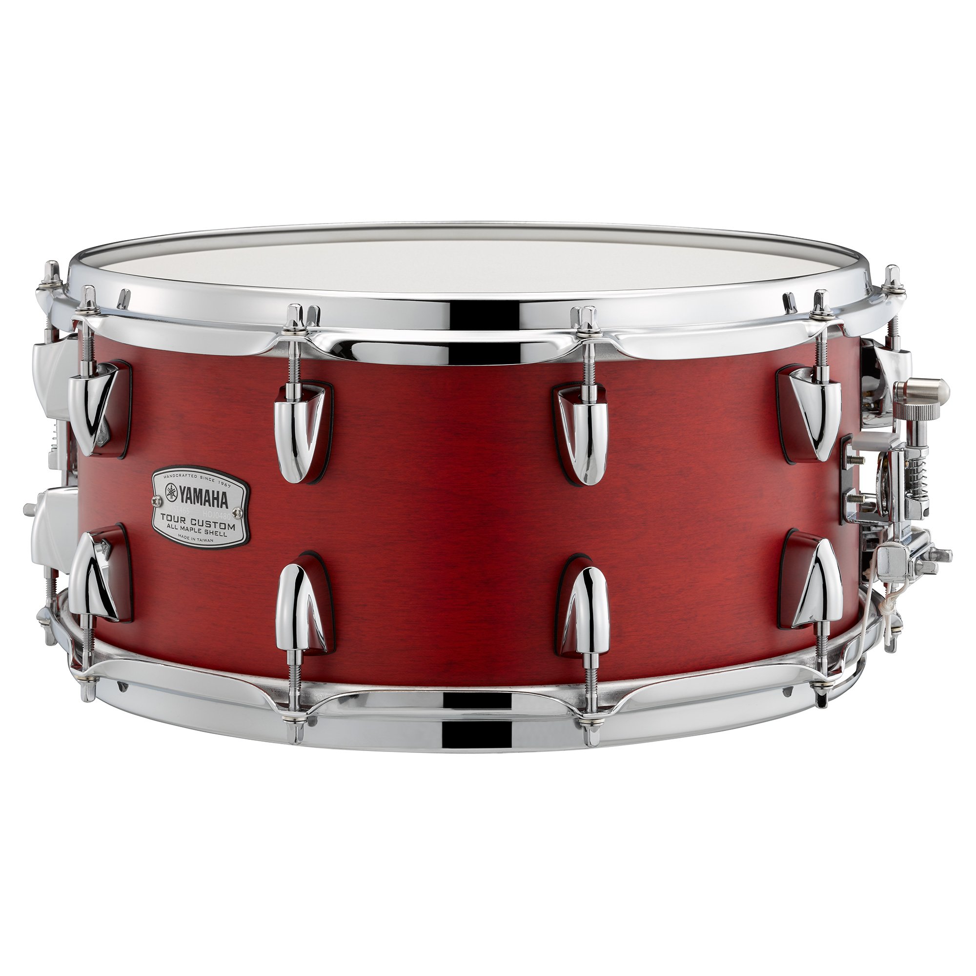YAMAHA マーチングバスドラム大太鼓 (sinjyu) おごと温泉の楽器