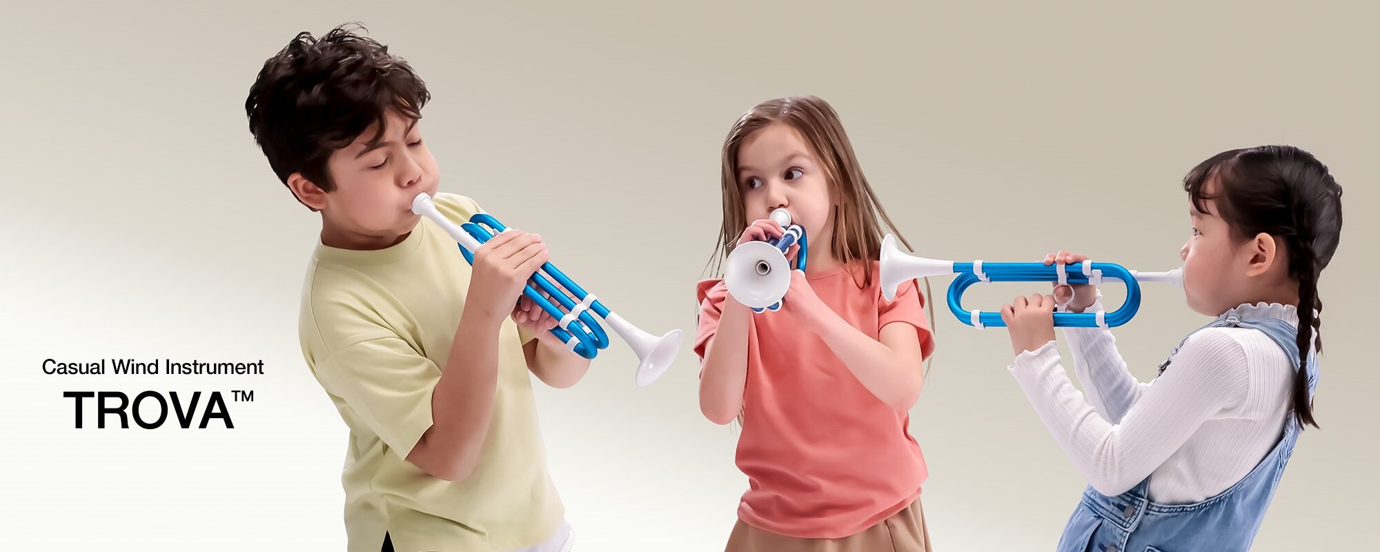 Key visual for TROVA™ YTL-110