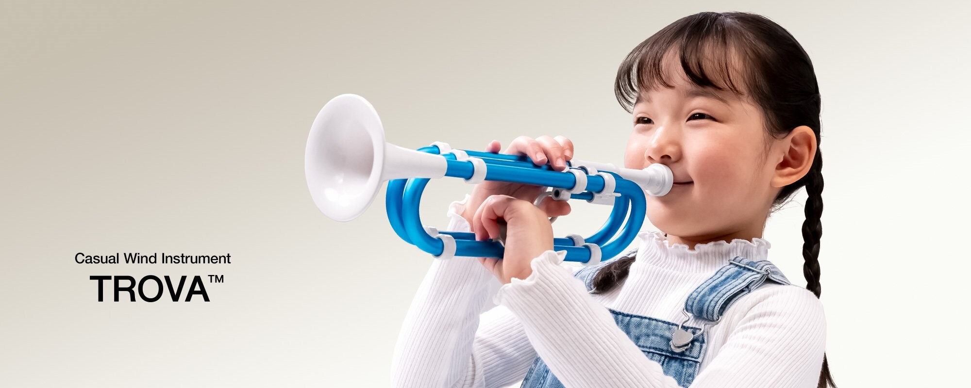 Key visual for TROVA™ YTL-110