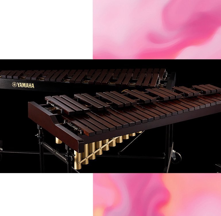 木琴- 打擊樂器- 樂器- 產品- Yamaha - 台灣