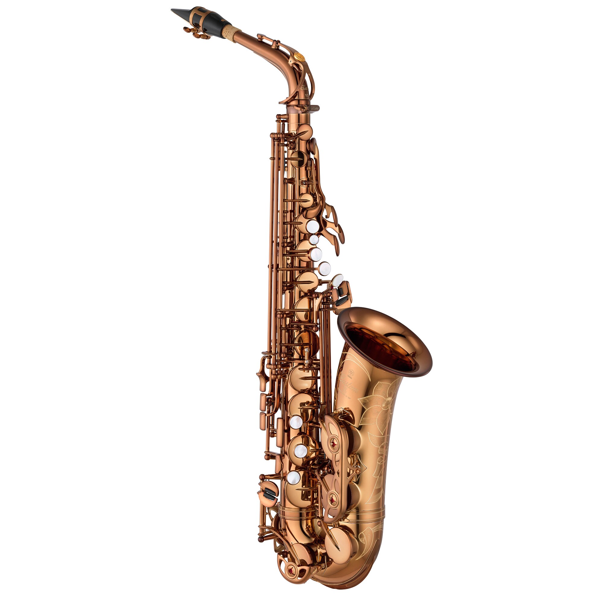 YAS-82Z - 概述- 薩克斯風- 產品- 銅管& 木管樂器- Yamaha山葉音楽- 台灣