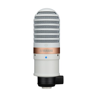 Yamaha YCM01 白色款