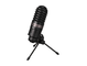 Yamaha USB Microphone YCM01U black