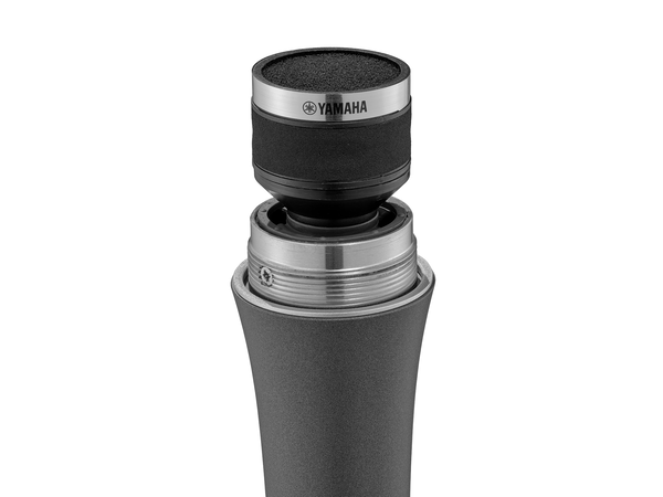 Yamaha YDM505 心形音頭特寫