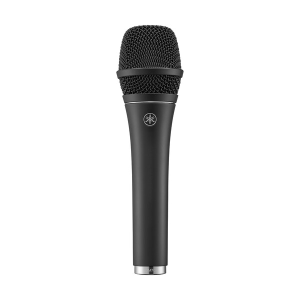 Yamaha YDM707 黑色