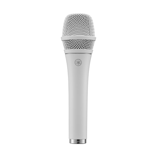 Yamaha YDM707 白色