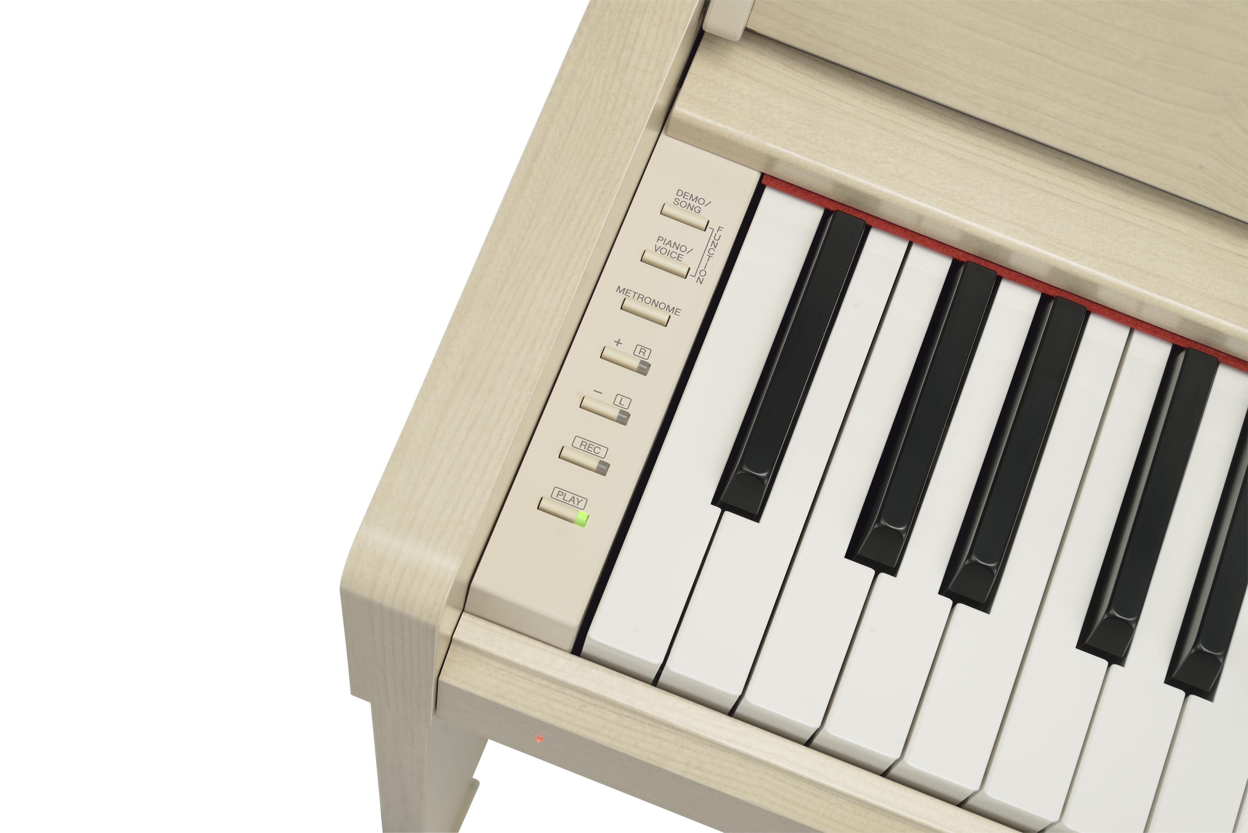 YDP-S34 - 概述- ARIUS 數位鋼琴- 鋼琴- 樂器- 產品- Yamaha - 台灣
