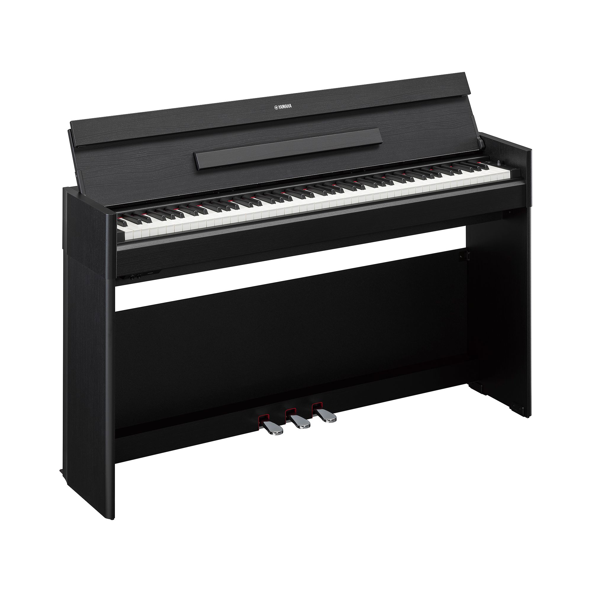 YDP-S55 - 概述- ARIUS 數位鋼琴- 鋼琴- 樂器- 產品- Yamaha - 台灣
