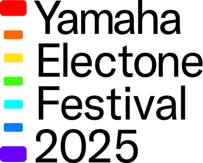 2025 Yamaha Electone Festival亞太地區電子琴大賽