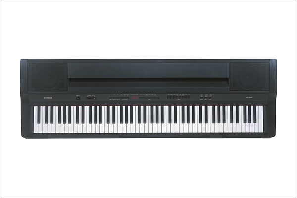 YPP-200