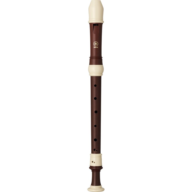Yamaha Recorders Alto ABS Resin Recorders YRA-322B