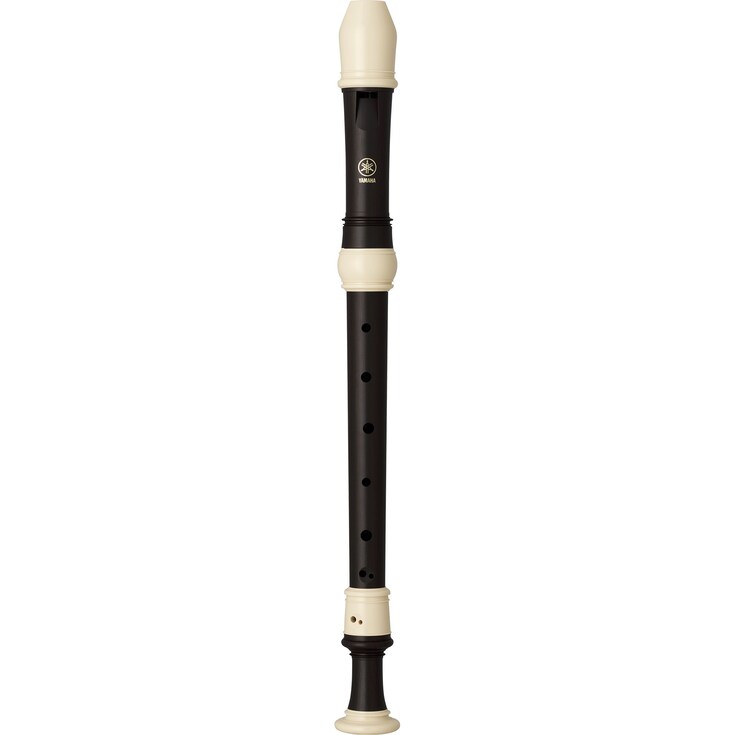 Yamaha Recorders Alto ABS Resin Recorders YRA-324B