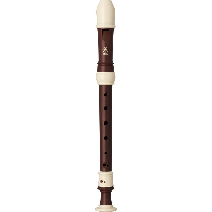 Yamaha Recorders Soprano ABS Resin Recorders YRS-321