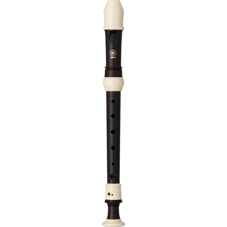 Yamaha Recorders Soprano ABS Resin Recorders YRS-323/324B
