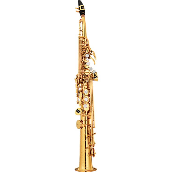 Yamaha Saxophone YSS-82ZRUL