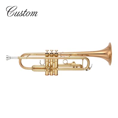 Yamaha Bb Trumpets YTR-8335RC