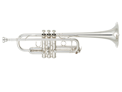 C Trumpet Chicago Series