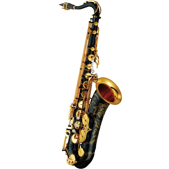 YTS-82Z - 概述- 薩克斯風- 產品- 銅管& 木管樂器- Yamaha山葉音楽- 台灣