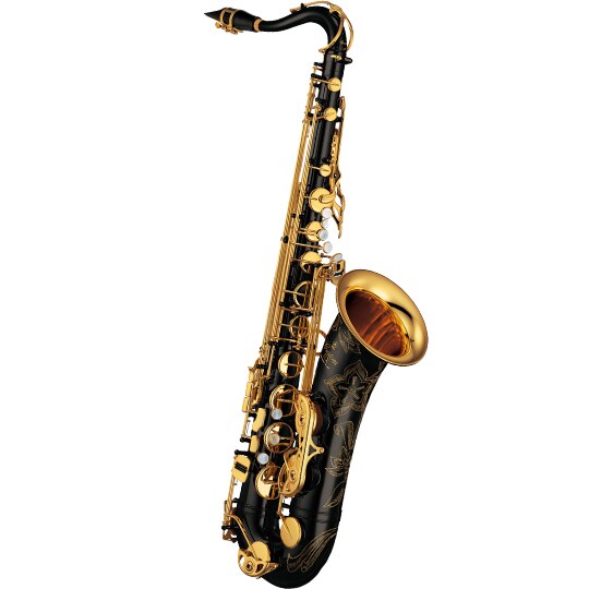 YTS-875EX - 概述- 薩克斯風- 產品- 銅管& 木管樂器- Yamaha山葉音楽- 台灣