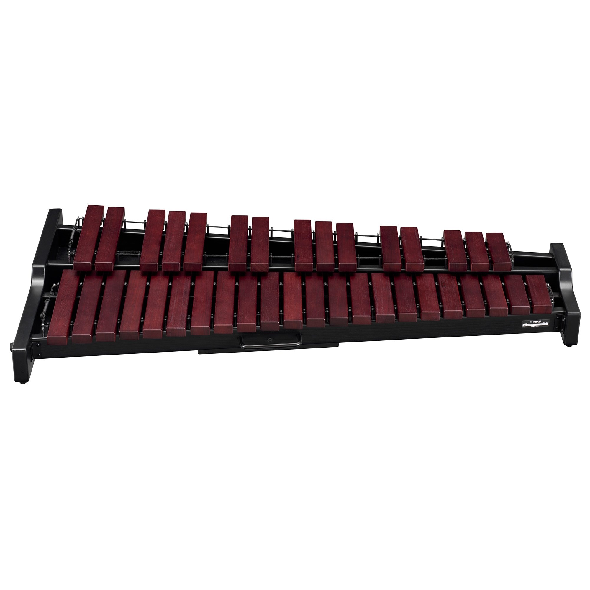 YX1030PR - 概述- 高音木琴- 打擊樂器- 樂器- 產品- Yamaha - 台灣