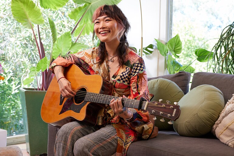Yvette Young