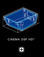 シネマDSP HD3
