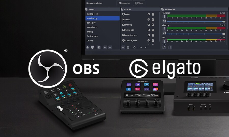 Yamaha CC1：無縫控制器整合，打造自訂工作流程