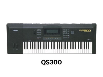 QS300