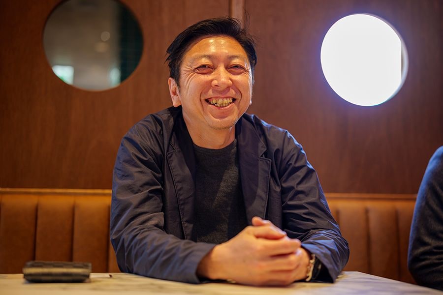 現在餐廳已經完工，您對音質有何看法？
