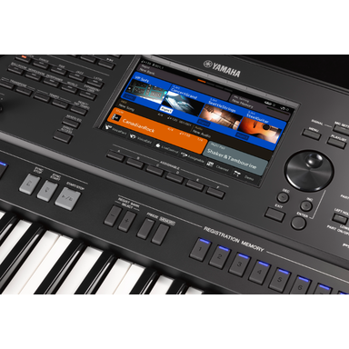 Yamaha Keyboard PSR PSR-SX900 PSR-SX700