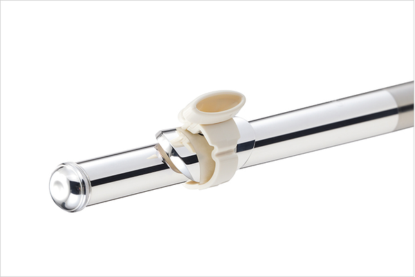 Play just by blowing in