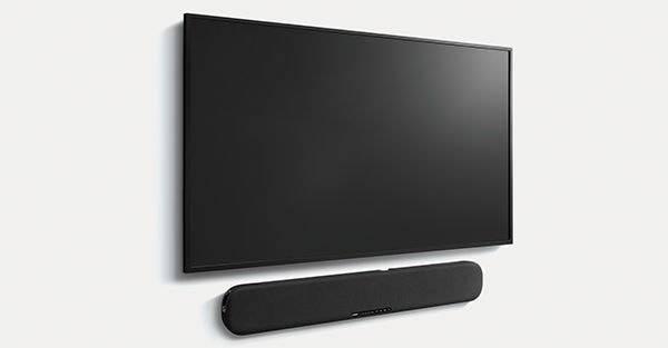 Yamaha Soundbar