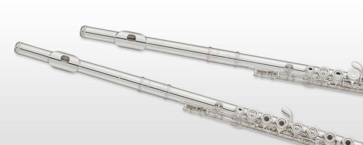 400/300/200 系列- 特色- 長笛- 銅管／木管樂器- 樂器- 產品- Yamaha