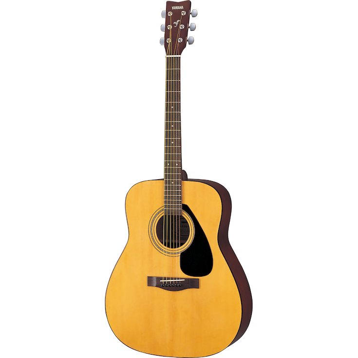 Yamaha F310 - 1
