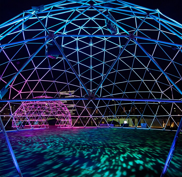 Yamaha 沉浸式解決方案 AFC