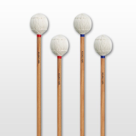 安倍圭子簽名系列- 概述- 琴槌- 產品- 打擊樂器- Yamaha山葉音楽- 台灣
