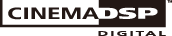 CINEMA DSP