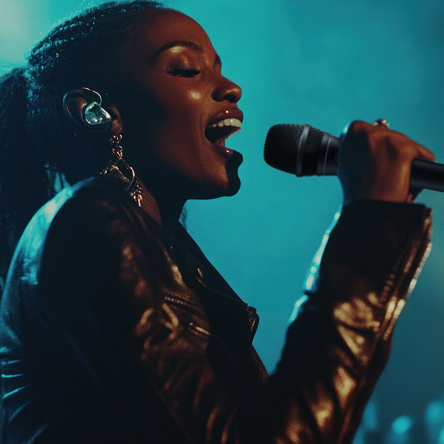 Yamaha MGX 系列：讓我們與眾不同的音質