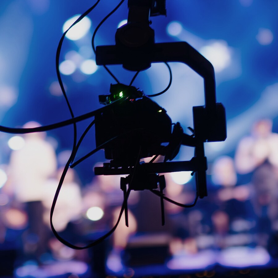 Yamaha MGX 系列：將您的創意願景化為現實