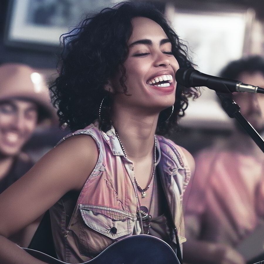 Yamaha MGX16：現場音響